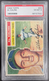 Al Kaline 1956 Topps #20 PSA 6 EX-MINT