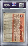 Hank Aaron 1958 Topps All-Star #488 PSA 5 EX