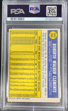 Roberto Clemente 1970 Topps #350 PSA 5 EX