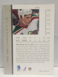 Brent Burns 2003 ITG BAP Memorabilia Toronto Spring Expo Promo #4/10