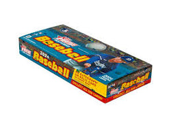 2024 Topps Heritage High Number Hobby Box