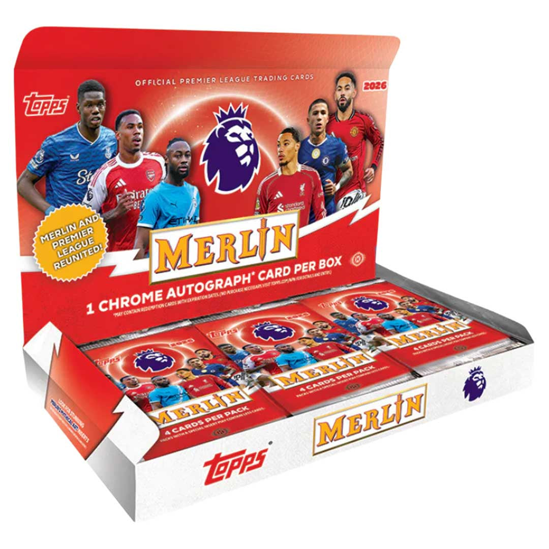 New Releases – Three Stars Sportscards