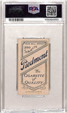Gabby Street 1909-11 T206 Piedmont 350 PSA 2 Good