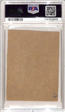 Mickey Mantle 1962 Post #5 PSA Authentic
