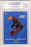 Anfernee Hardaway 2014 Panini Excalibur Kaboom BGS 9 Mint