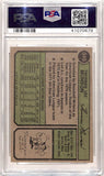 Thurman Munson 1974 Topps #340 PSA 8 Nm-Mint