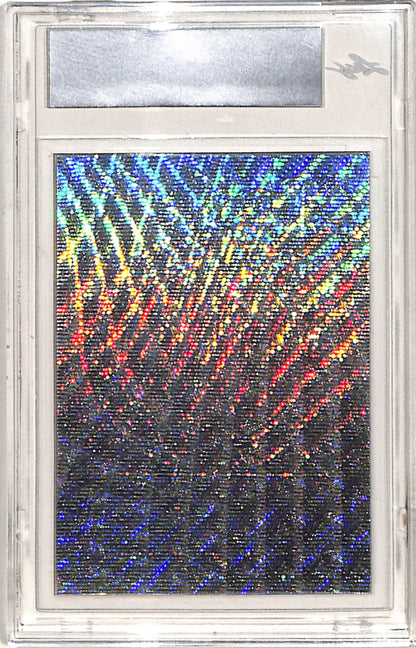 Paul Skenes 2023 Leaf Metal Noble Purple Wave Proof #1/1
