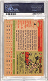 Al Kaline 1955 Topps #4 PSA 4.5 Vg-Ex+
