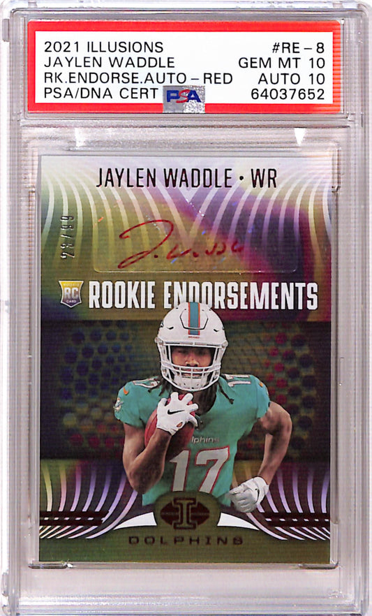 football graded cards 2025 Hit Parade Football Graded Card Limited Series 13 Hobby 10-Box Case