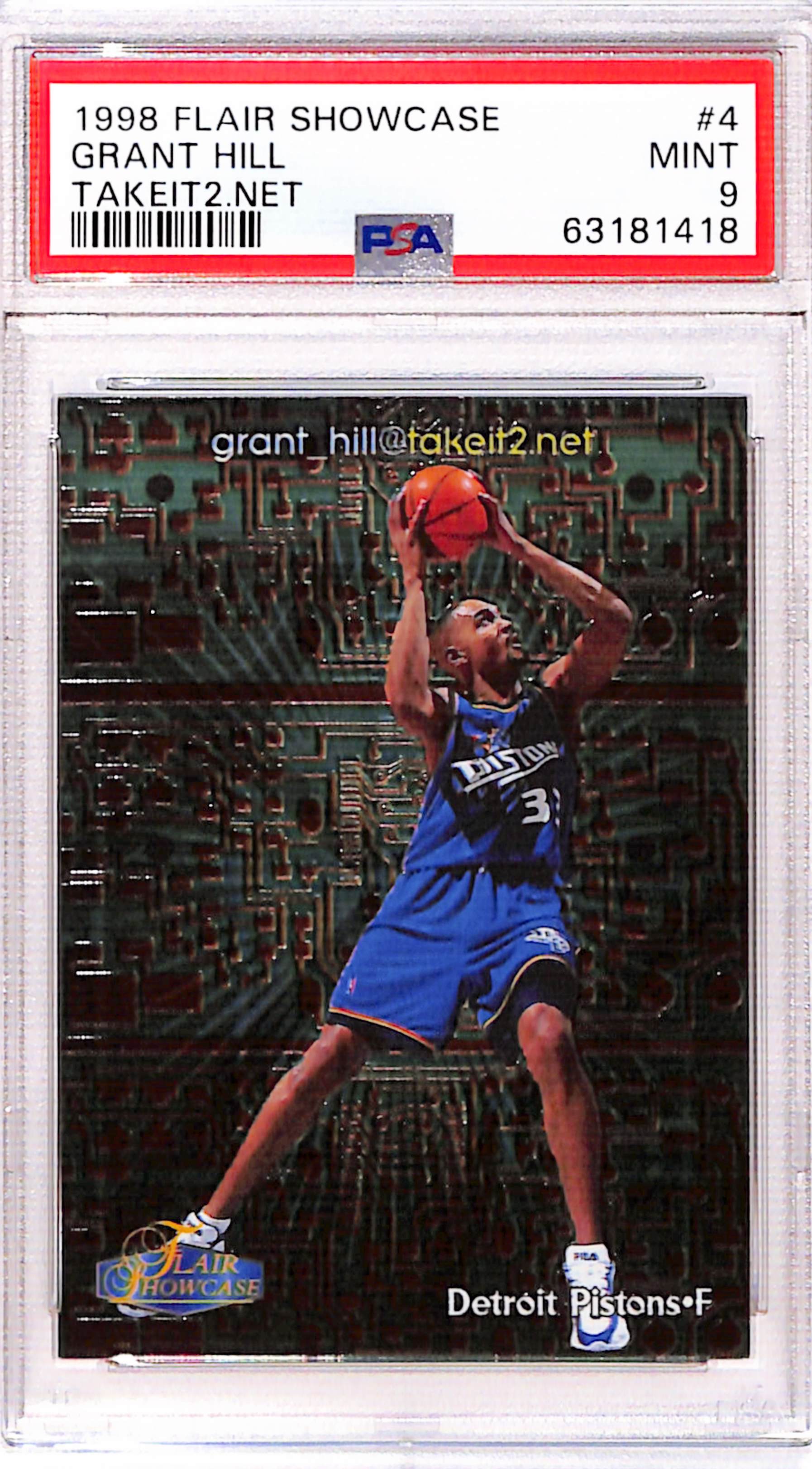 Newest Single Cards – Three Stars Sportscards