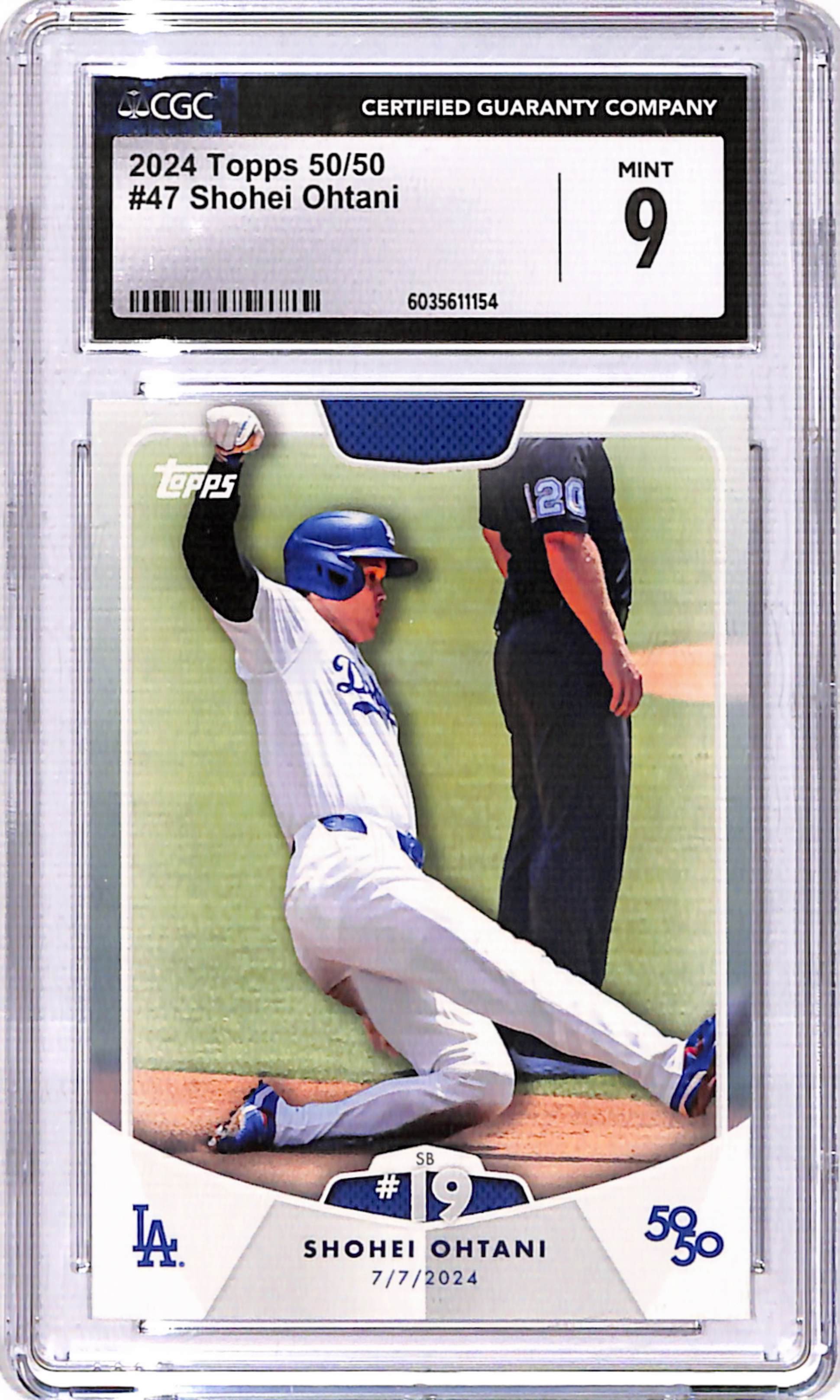Newest Single Cards – Three Stars Sportscards