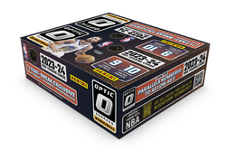 2023-24 Panini Donruss Optic Basketball Fast Break Hobby Box