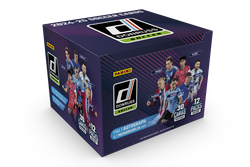 2024-25 Panini Donruss Soccer Hobby Box