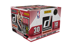 2024-25 Panini Donruss Basketball Hobby Box