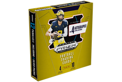 2024 Panini Prizm Draft Picks Collegiate Football Hobby Box