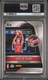 Caitlin Clark 2024 Panini Prizm WNBA Auto PSA 10 Gem Mint