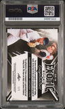 Gunnar Henderson/Anthony Volpe 2023 Leaf Exotic Giraffe Dual 1/1 Auto PSA 9 Mint