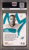 De'Von Achane 2023 Donruss Optic Rookie Kings PSA 10 Gem Mint