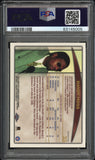 Randy Moss 1998 Topps Chrome Refractor Rookie #35 PSA 9 Mint