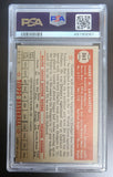 Cookie Lavagetto 1952 Topps #365 PSA 5