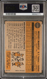 Mickey MAntle 1960 Topps #3051 PSA 1 Poor 2171