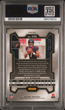 C.J. Stroud 2023 Panini Prizm Purple Prizm #21/125 PSA 9 Mint
