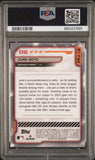 Juan Soto 2023 Topps Chrome Cosmic Planetary Pursuit Jupiter PSA 10 Gem Mint