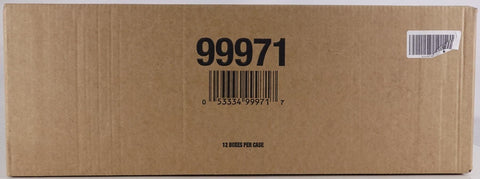 2022-23 Upper Deck Series 1 Hockey Hobby Box - 12 Box Case
