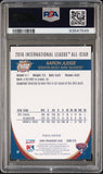 Aaron Judge 2016 Choice All-Stars #31 PSA 9 Mint