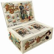 2025 Topps Allen & Ginter Baseball Hobby Box