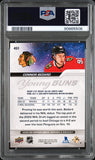 Connor Bedard 2023 Upper Deck Rookie #451 PSA 9 Mint 5508