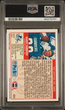 Barry Sanders 1989 Pro Set #494 PSA 10 Gem Mint 5701