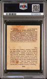 Tom Seaton 1915 Cracker Jack #100 PSA 2 Good