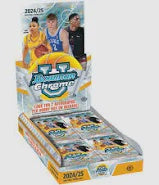 2024-25 Bowman University Chrome Basketball Hobby Box