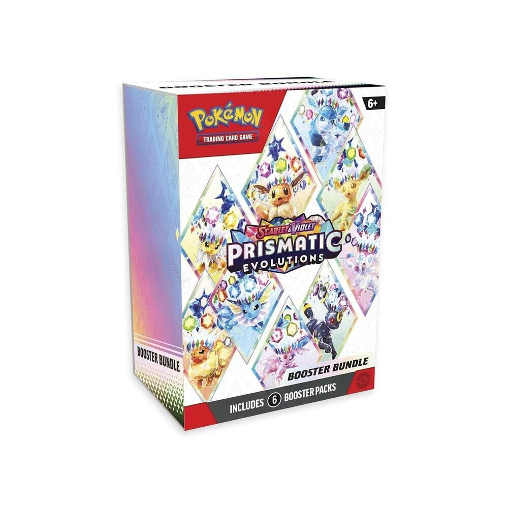 Pokemon Boxes – Three Stars Sportscards