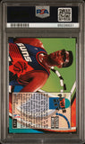 Oliver Miller 1993 Ultra Power in the Key PSA 8 Nm-Mint