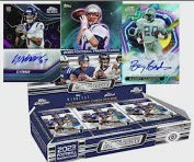 2023 Topps Composite Football Hobby Box