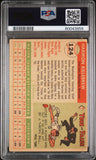 Harmon Killebrew 1955 Topps Rookie #124 PSA 3 Very Good 3959