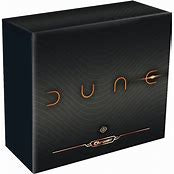 2024 Topps Chrome Dune Hobby Box