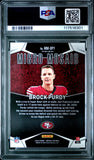 Brock Purdy 2024 Panini Mosaic Micro Mosaic PSA 10 Gem Mint