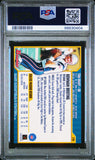 Tom Brady 2000 Bowman Rookie #236 PSA 8 Nm-Mint 0404