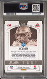 Joey Bosa 2019 Panini Legacy Premium Penmanship Autograph PSA 10 Gem Mint