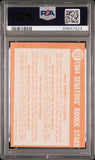 Lou Pinella 1964 Topps Rookie #167 PSA 8 Nm-Mint