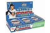 2025 Topps Heritage High Number Baseball Hobby Box