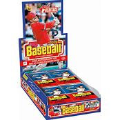 2026 Topps Heritage Baseball Hobby Box