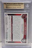 Paul Goldschmidt 2011 Topps Update #US47 Diamond Anniversary BGS 9.5 Gem Mint