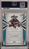 Kyler Murray 2019 Leaf Flash Autograph PSA 10 Gem Mint