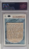 Dan Marino 1992 Upper Deck Heroes #36 PSA 10 Gem Mint
