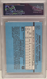 Gregg Jefferies 1988 Donruss #657 PSA 10 Gem Mint
