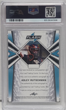 Adley Rutschman 2019 Leaf Flash Autographs PSA 10 Gem Mint